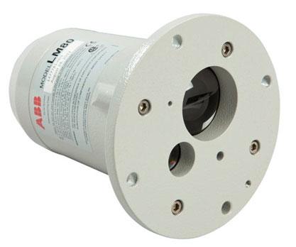 LM80激光物位計